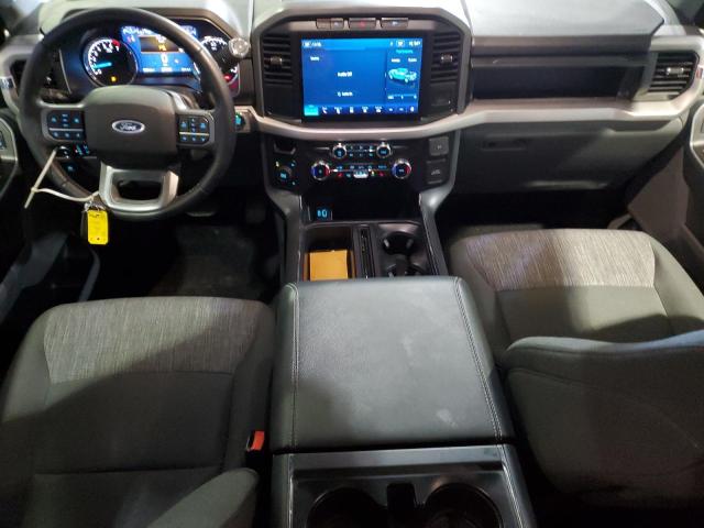 Photo 8 from auction – 2022 FORD F150 SUPER with VIN 1FTEW1EPXNFC06544