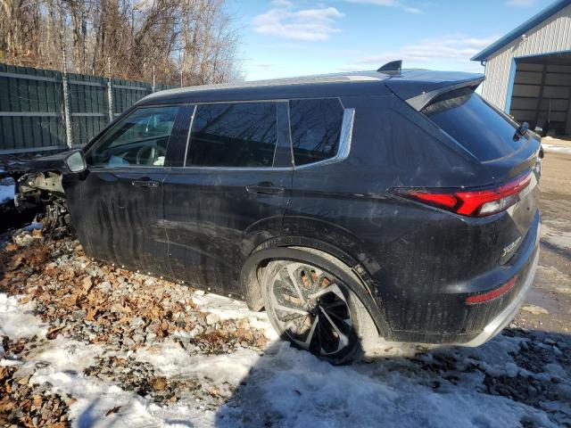 Photo 2 from auction – 2022 MITSUBISHI OUTLANDER with VIN JA4J4VA89NZ084388