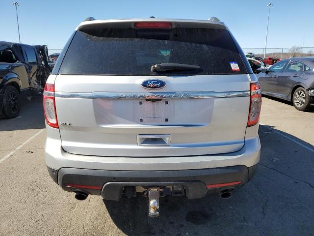 Photo 6 from auction – 2011 FORD EXPLORER X with VIN 1FMHK7D80BGA10149