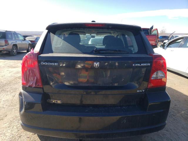 Photo 6 from auction – 2010 DODGE CALIBER SX with VIN 1B3CB4HA0AD606809