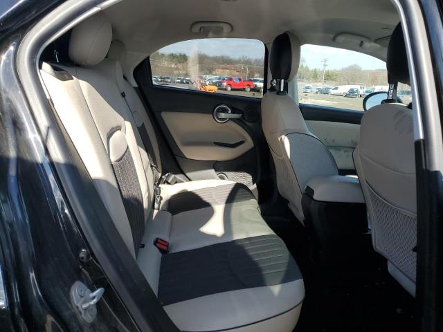 Photo 10 from auction – 2016 FIAT 500X LOUNG with VIN ZFBCFYDT0GP346259