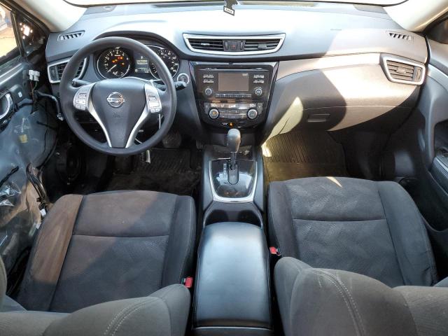 Photo 8 from auction – 2016 NISSAN ROGUE S with VIN KNMAT2MV8GP734769