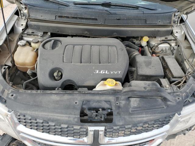 Photo 12 from auction – 2014 DODGE JOURNEY SX with VIN 3C4PDCBG8ET115468