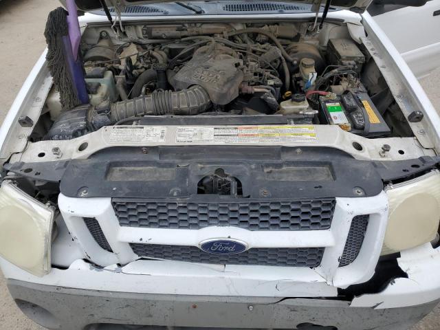 Photo 11 from auction – 2001 FORD EXPLORER S with VIN 1FMZU77E11UB91648