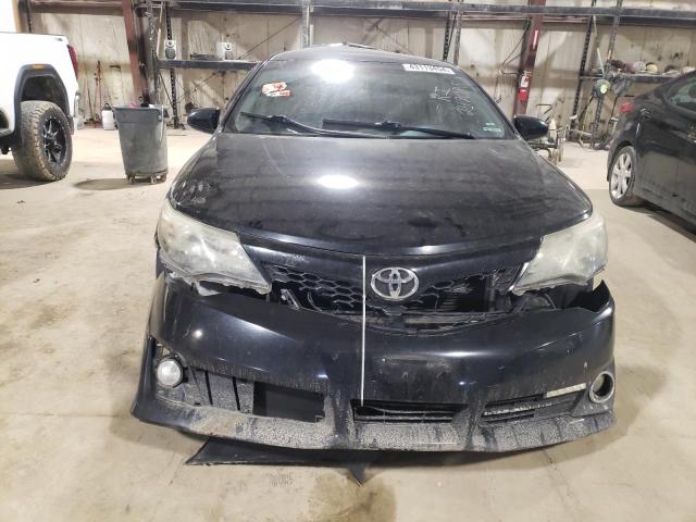 Photo 5 from auction – 2012 TOYOTA CAMRY BASE with VIN 4T1BF1FK3CU089044