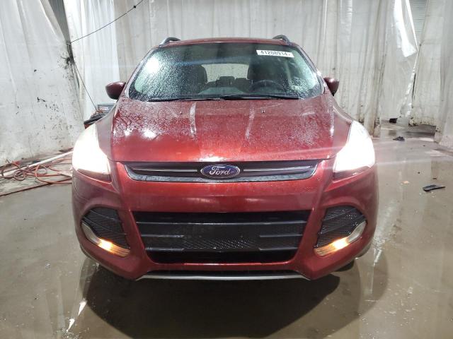 Photo 5 from auction – 2014 FORD ESCAPE SE with VIN 1FMCU9GX3EUA73318