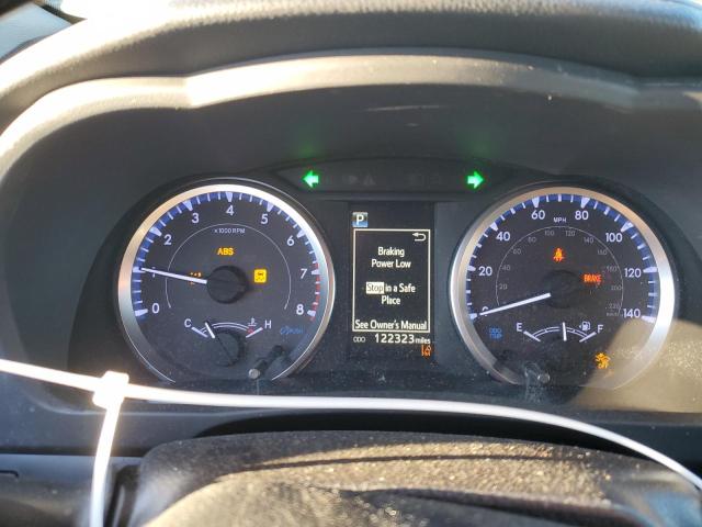 Photo 9 from auction – 2019 TOYOTA HIGHLANDER with VIN 5TDBZRFHXKS976528