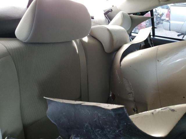 Photo 10 from auction – 2012 TOYOTA COROLLA BA with VIN 2T1BU4EE9CC764366