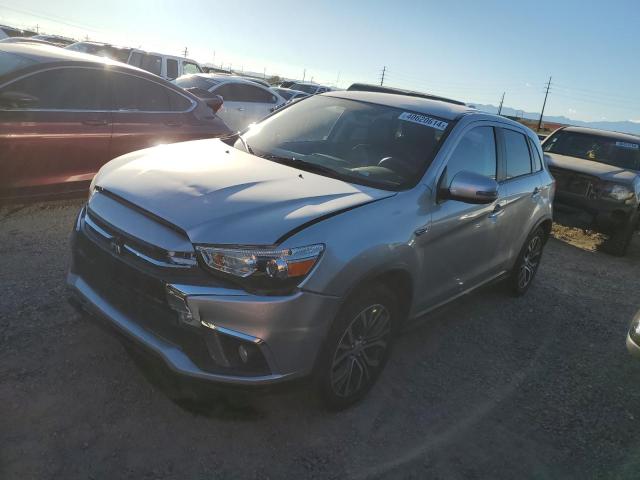 Photo 1 from auction – 2018 MITSUBISHI OUTLANDER with VIN JA4AP3AW9JU002354