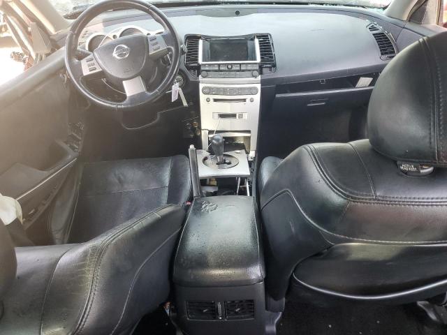 صورة رقم 8 من المزاد - 2005 NISSAN MAXIMA SE مع VIN 1N4BA41E45C873382
