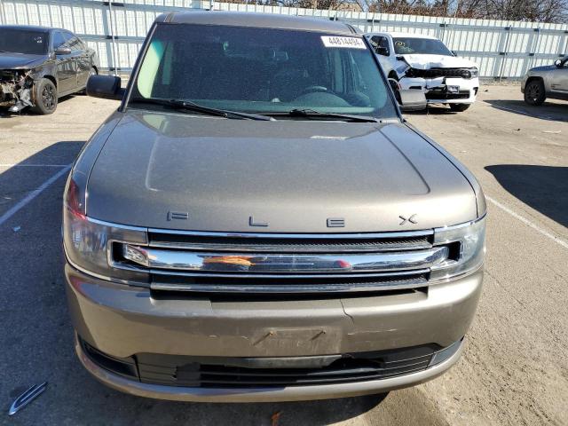 Photo 5 from auction – 2014 FORD FLEX SE with VIN 2FMGK5B88EBD10987