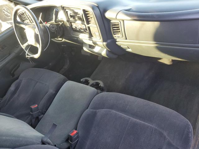 Photo 8 from auction – 2000 CHEVROLET SILVERADO with VIN 1GCEK14T6YZ231616