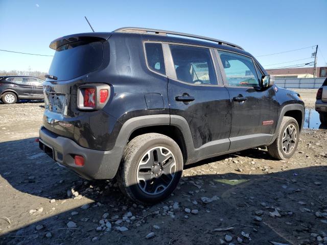 Photo 3 from auction – 2016 JEEP RENEGADE T with VIN ZACCJBCT4GPD17697