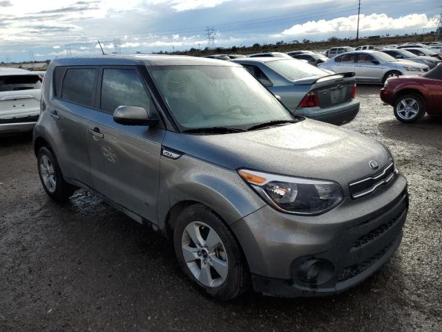 Photo 4 from auction – 2019 KIA SOUL with VIN KNDJN2A22K7020892