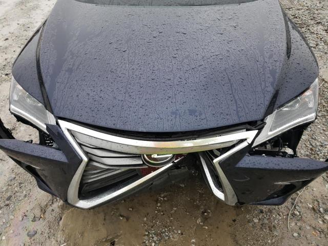 Photo 12 from auction – 2019 LEXUS RX 350 BAS with VIN 2T2ZZMCA9KC122773