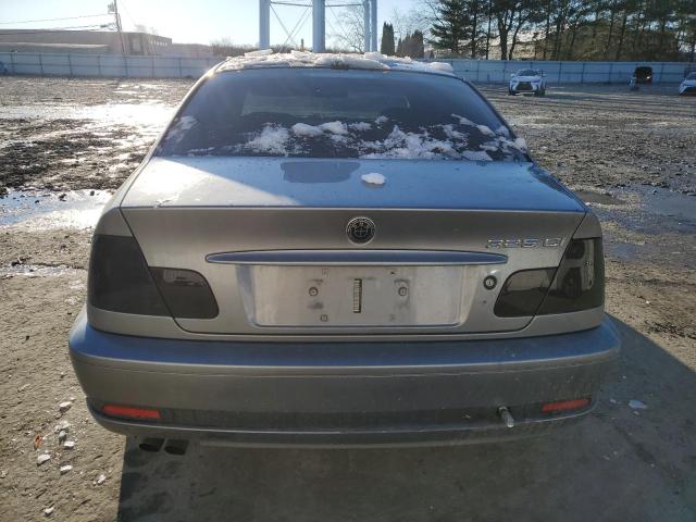 Zdjęcie 6 z aukcji – 2006 BMW 325 CI z VIN WBABD33466PL09837
