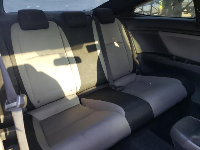 Photo 10 from auction – 2017 HONDA CIVIC EX with VIN 2HGFC3B36HH357539