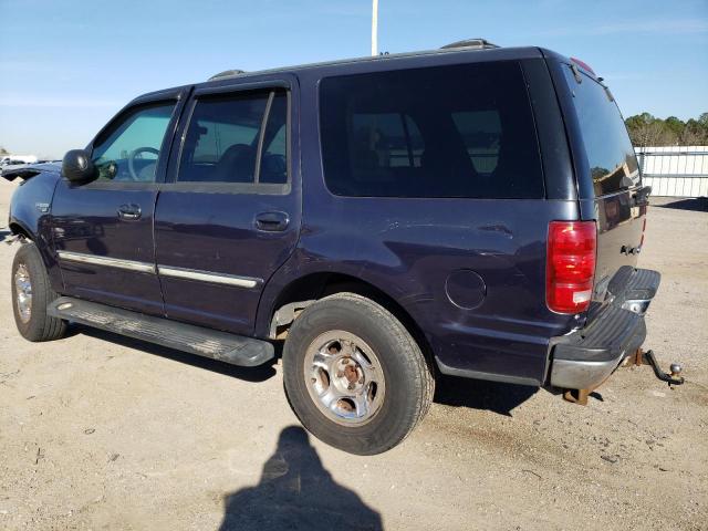 Photo 2 from auction – 1999 FORD EXPEDITION with VIN 1FMRU1863XLB12290