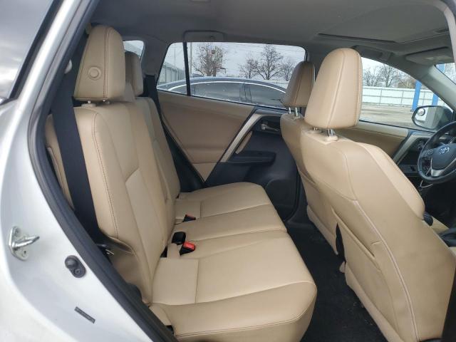 Photo 10 from auction – 2013 TOYOTA RAV4 LIMIT with VIN 2T3DFREV2DW072991