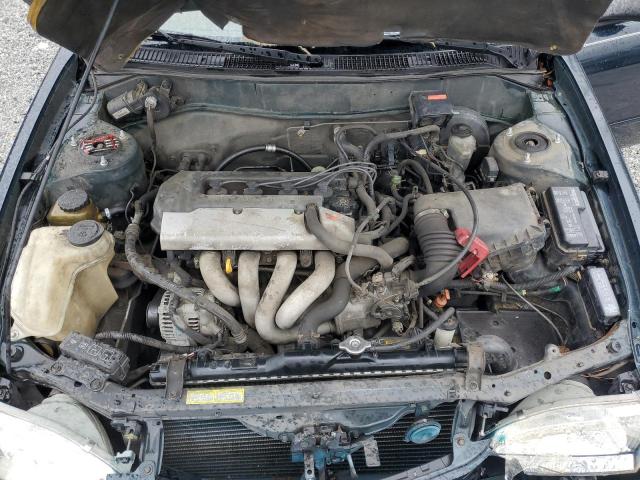 Photo 11 from auction – 1999 TOYOTA COROLLA VE with VIN 1NXBR12E4XZ238364