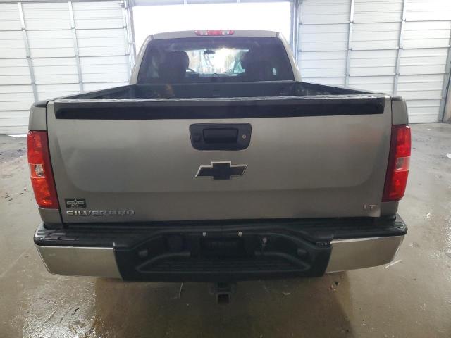 Photo 6 from auction – 2013 CHEVROLET SILVERADO with VIN 1GCRKSE79DZ275158