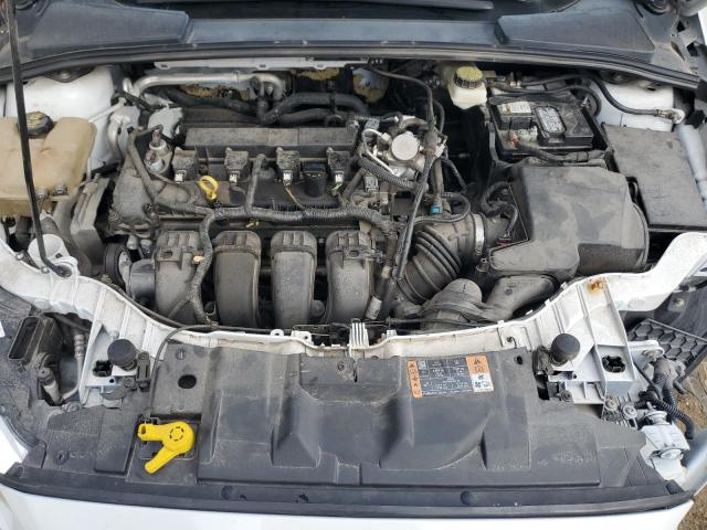 Photo 11 from auction – 2017 FORD FOCUS SE with VIN 1FADP3F2XHL215747