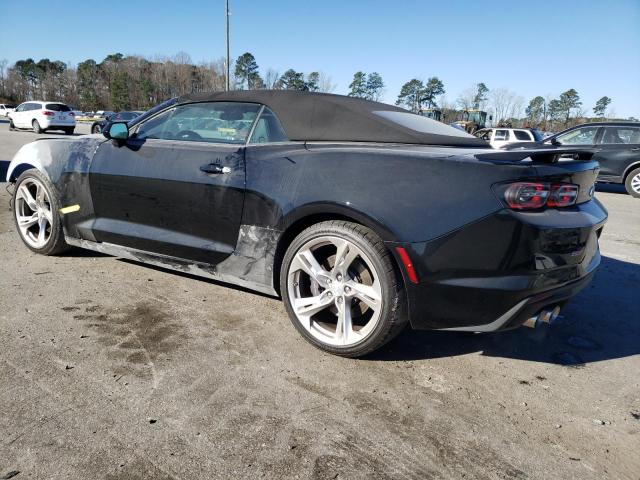 Photo 2 from auction – 2023 CHEVROLET CAMARO LT1 with VIN 1G1FF3D77P0102545