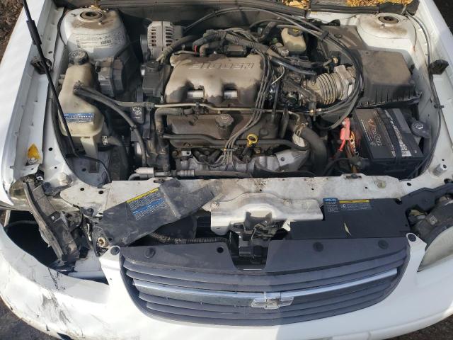 Photo 11 from auction – 2003 CHEVROLET MALIBU LS with VIN 1G1NE52J53M556790