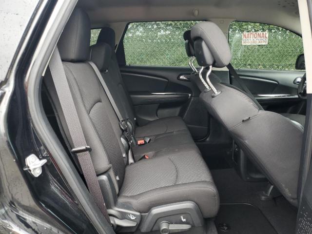 Photo 11 from auction – 2017 DODGE JOURNEY SE with VIN 3C4PDCAB5HT708926