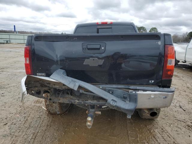 Photo 6 from auction – 2011 CHEVROLET SILVERADO with VIN 3GCUKSE20BG349224