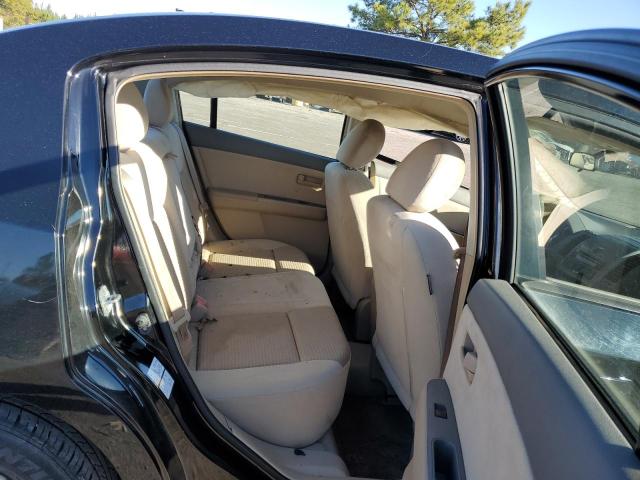 Photo 10 from auction – 2007 NISSAN SENTRA 2.0 with VIN 3N1AB61E37L665454