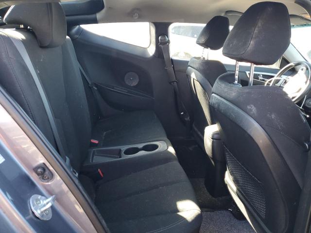 Photo 10 from auction – 2017 HYUNDAI VELOSTER with VIN KMHTC6AD0HU315115