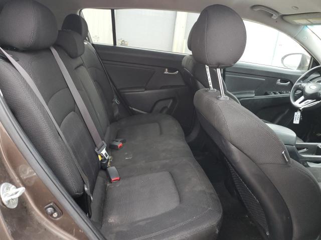 Photo 10 from auction – 2011 KIA SPORTAGE L with VIN KNDPBCA22B7082978