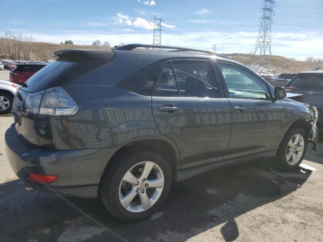 Photo 3 from auction – 2004 LEXUS RX 330 with VIN JTJHA31U640013101
