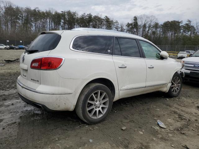 Photo 3 from auction – 2015 BUICK ENCLAVE with VIN 5GAKRBKD4FJ285235