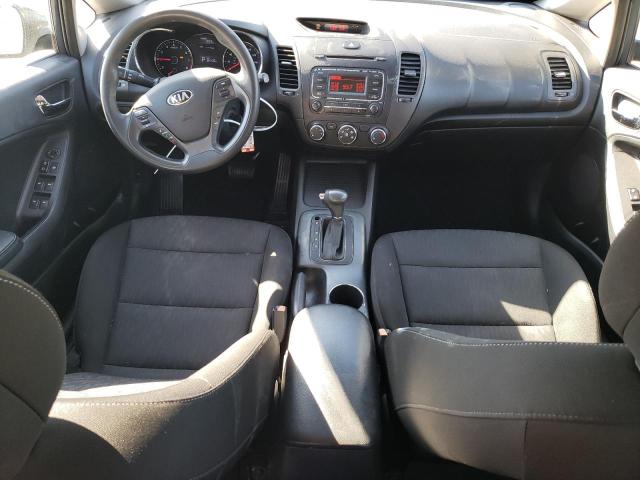 Photo 8 from auction – 2016 KIA FORTE LX with VIN KNAFK4A66G5584798