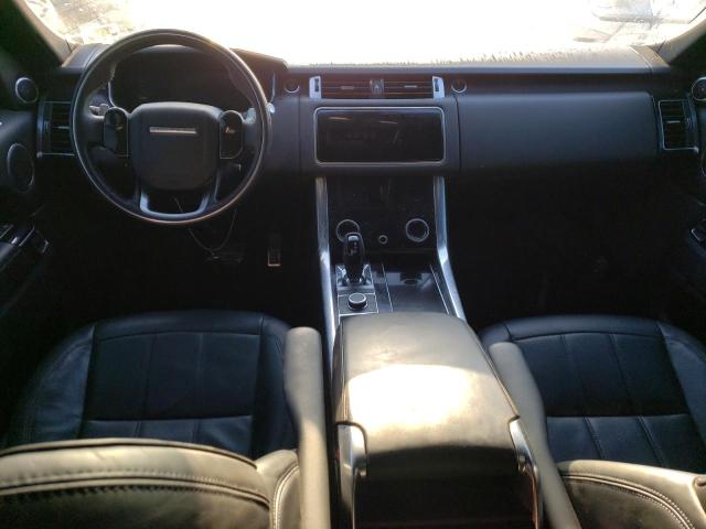 Photo 8 from auction – 2019 LAND ROVER RANGE ROVE with VIN SALWR2RE6KA854572