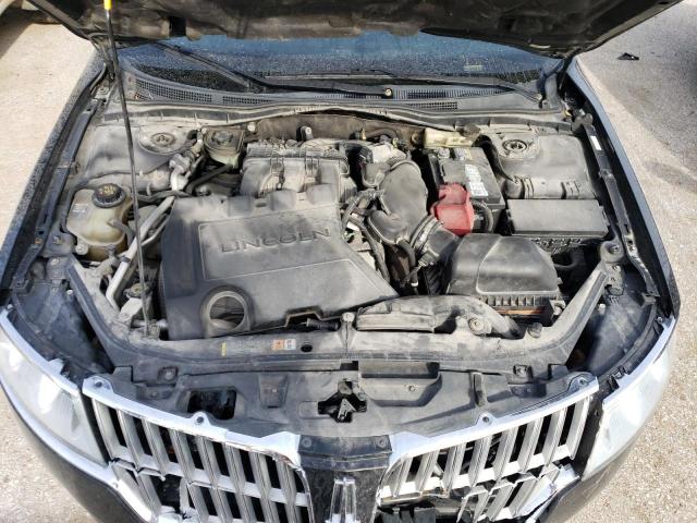 Photo 11 from auction – 2010 LINCOLN MKZ with VIN 3LNHL2GC5AR659839
