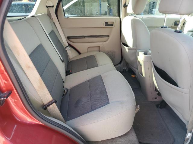 Photo 10 from auction – 2008 FORD ESCAPE XLT with VIN 1FMCU03Z98KB46100