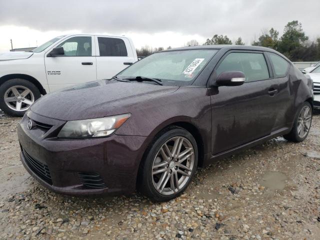 TOYOTA SCION TC 2011 with VIN JTKJF5C72B3019426 - Photo from auction