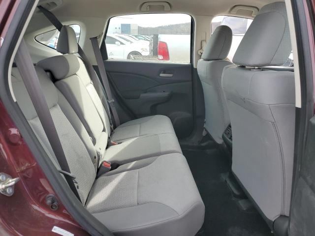 Photo 11 from auction – 2015 HONDA CR-V LX with VIN 5J6RM4H32FL060249