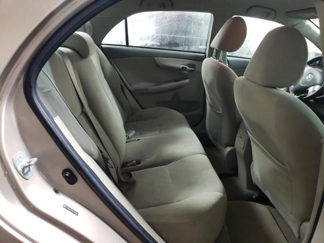 Photo 10 from auction – 2010 TOYOTA COROLLA BA with VIN 2T1BU4EE0AC310665