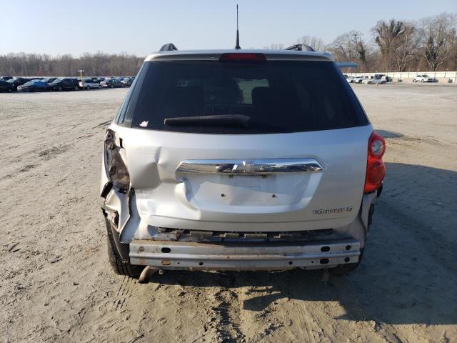 Zdjęcie 6 z aukcji – 2011 CHEVROLET EQUINOX LT z VIN 2CNALDEC0B6223649