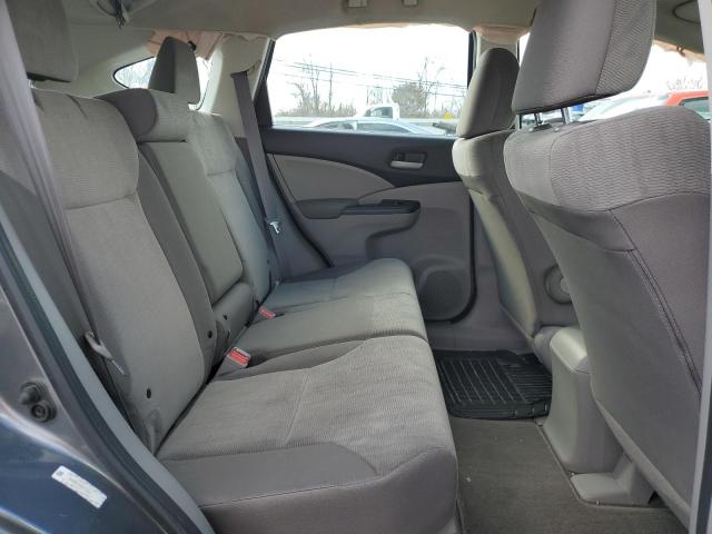 Photo 11 from auction – 2014 HONDA CR-V LX with VIN 2HKRM4H33EH721344