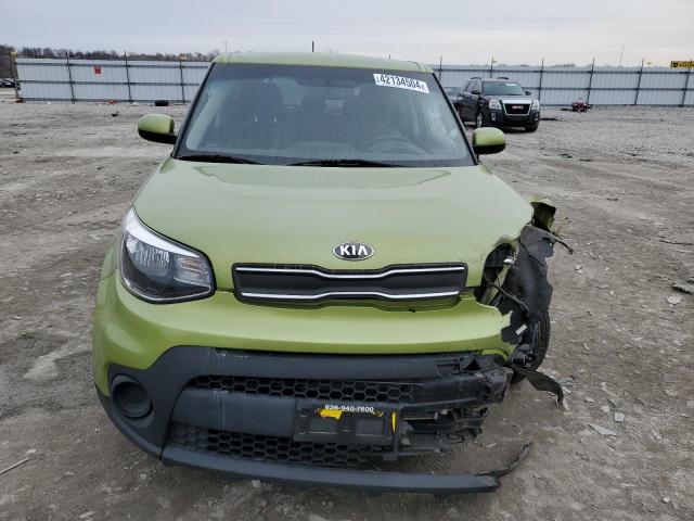 Photo 5 from auction – 2017 KIA SOUL with VIN KNDJN2A25H7879435