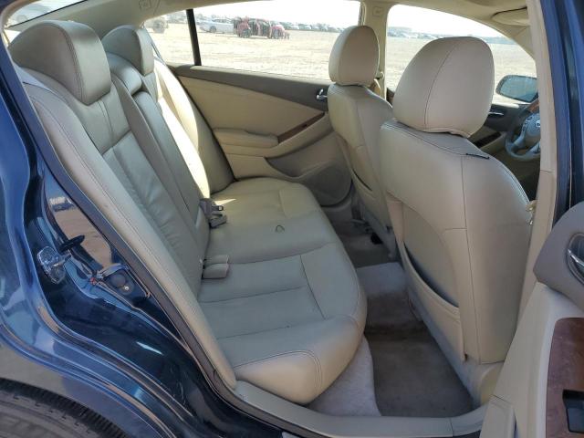 Photo 10 from auction – 2007 NISSAN ALTIMA 3.5 with VIN 1N4BL21E07C213793