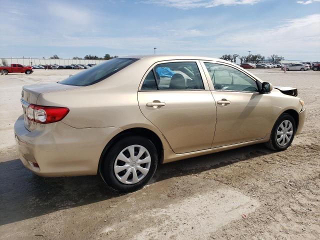 Photo 3 from auction – 2013 TOYOTA COROLLA BA with VIN 2T1BU4EE6DC982167