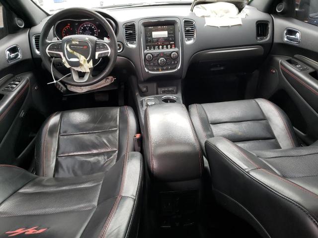 Photo 8 from auction – 2017 DODGE DURANGO R/ with VIN 1C4SDJCT6HC703931