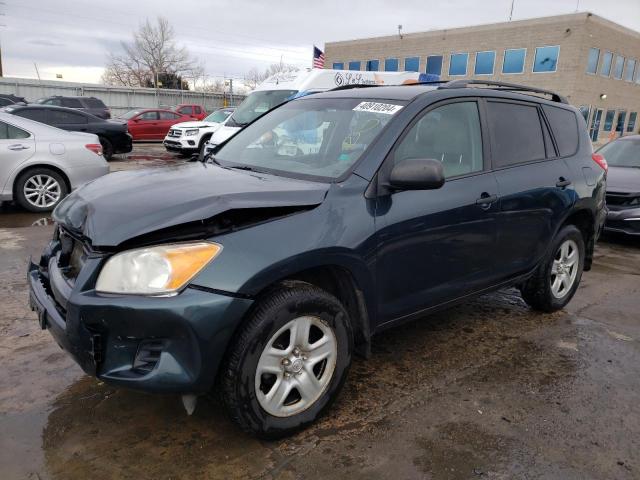 TOYOTA RAV4 2011 with VIN 2T3BF4DV5BW170258 - Photo from auction