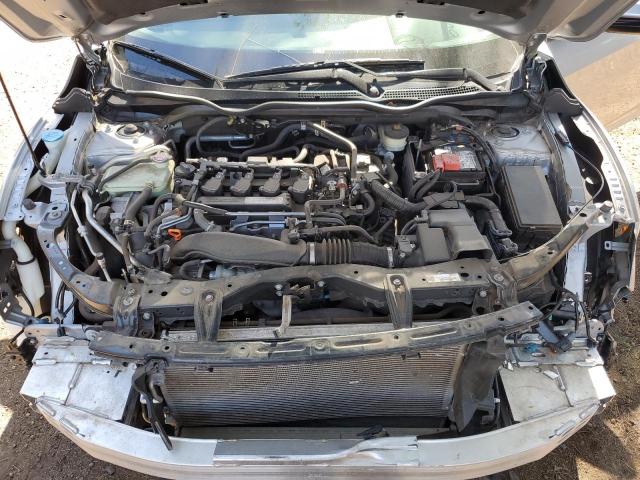 Photo 11 from auction – 2018 HONDA CIVIC EX with VIN JHMFC1F30JX025951